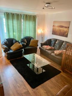3 beds ,2 BEDROOM APARTMENT NEAR CITY CENTRE GLASGOW - Glasgow - 6