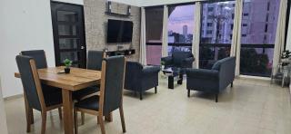Apartamento Grande Familiar Céntrico - Città di Panama - 7