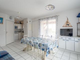 Maisonnette 2 étoiles à Mimizan Plage à 200m de l'océan, 6 pers, terrasse, parking, tout confort - FR-1-50-75 - Mimizan - 1