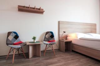 Hotel Palác Elektra - Ostrava - 6
