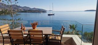 Paradise deluxe apartment on the sea - Agios Nikolaos - 6