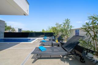 Luxury Villa Adina in Medulin,Istria - Medulin - 3