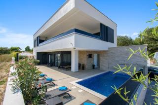 Luxury Villa Adina in Medulin,Istria - 0