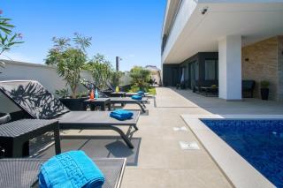 Luxury Villa Adina in Medulin,Istria - 2