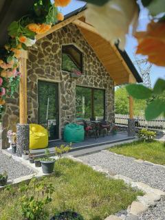 Woodlandia Resort Borjomi - Bordschomi - 8