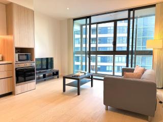 Luxury studio unit in Macquarie Park - Sidney - 6