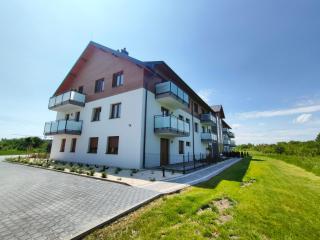 Apartament Nero Verde - Busko-Zdrój - 4