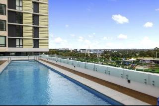 Luxury studio unit in Macquarie Park - Sidney - 4