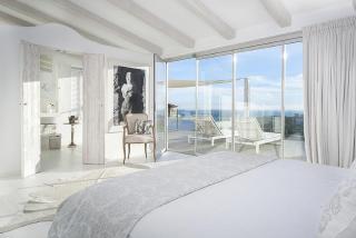 Swish sea-view villa close to Palma and sandy beaches - Palma de Mallorca - 2