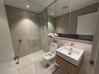 Luxury studio unit in Macquarie Park - Sidney - 2