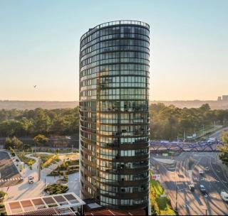Luxury studio unit in Macquarie Park - Sidney - 1
