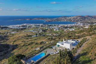 Villa Ypsos - Overlooking - Parikia - 6