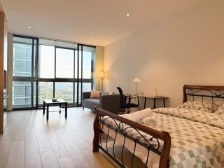 Luxury studio unit in Macquarie Park - Sidney - 5
