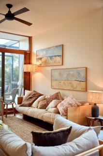 Hygge by the Ocean - Aireys Inlet - 4