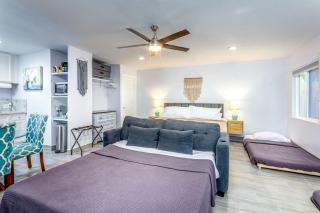 Tranquil Riverfront Studio - Three Rivers - 4