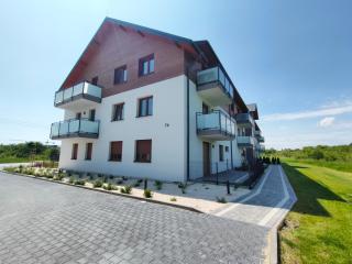 Apartament Nero Verde - 1