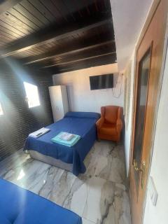 Lowcost Appartment - Ceuta - 0