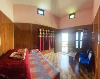 Kanasar Home Stay - Chakrāta - 1