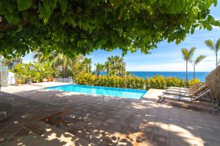 Villa Lorca Vista Mar by Casasol - 8