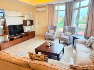 Elite Apartment - Accra - 9