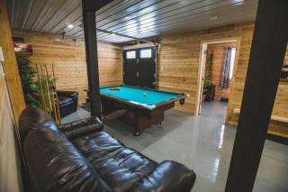 Welcome to the JUNGLE - Log cabine - SPA - 9