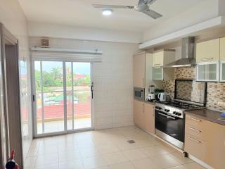 Elite Apartment - Accra - 8