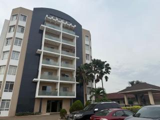 Elite Apartment - Accra - 5