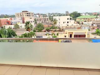 Elite Apartment - Accra - 4