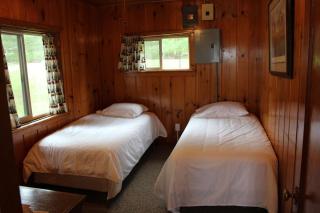 Cabin 6 - Marcell - 3