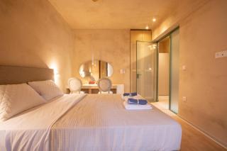 Delmare Tower View Suites 2 - Nea Fokea - 9