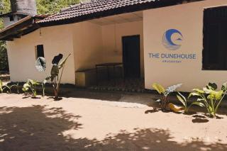 The Dune House Arugambay - Arugam Bay - 6