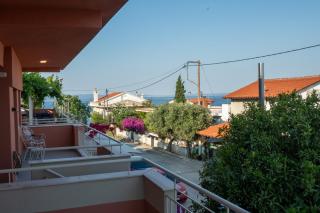 Delmare Tower View Suites 2 - Nea Fokea - 8