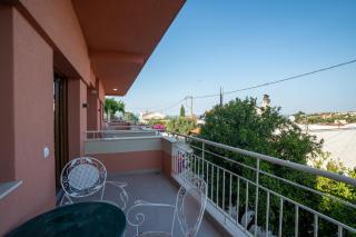 Delmare Tower View Suites 2 - Nea Fokea - 7