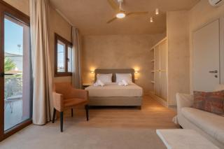 Delmare Tower View Suites 2 - Nea Fokea - 6
