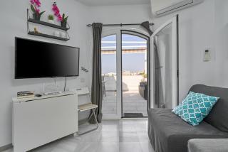 One Bedroom Penthouse - 5