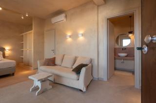 Delmare Tower View Suites 2 - Nea Fokea - 5