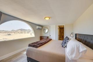 Peaceful Desert Hideaway - Twentynine Palms - 7