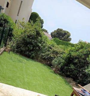 Studio rénové à Bandol avec jardin privé - 5 min de la plage - Bandol - 1