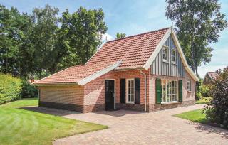 3 Bedroom Nice Home In Hoge Hexel - 0