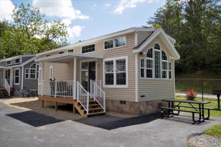 1BR Model Home with Loft - 0
