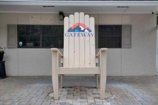 1BR Model Home with Loft - Pigeon Forge - 8