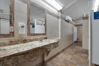 1BR Model Home with Loft - 4