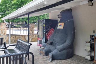 1BR Model Home with Loft - Pigeon Forge - 7