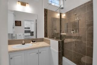 1BR Model Home with Loft - 6
