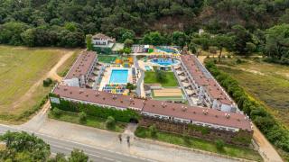 Medplaya Aparthotel Sant Eloi - Tossa de Mar - 5