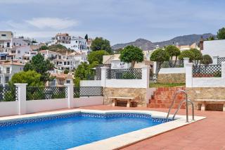 One Bedroom Penthouse - Nerja - 9