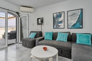 One Bedroom Penthouse - Nerja - 6
