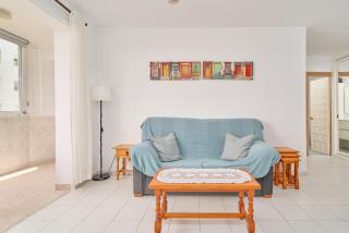 Large One Bed Apt - Nerja - 7