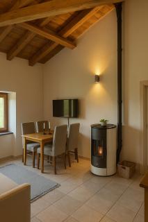 L'oasi nel borgo, un angolo di pace vicino a Bagnone - Bagnone - 9