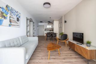 Stylish apartment with sea view - Nerja - 3